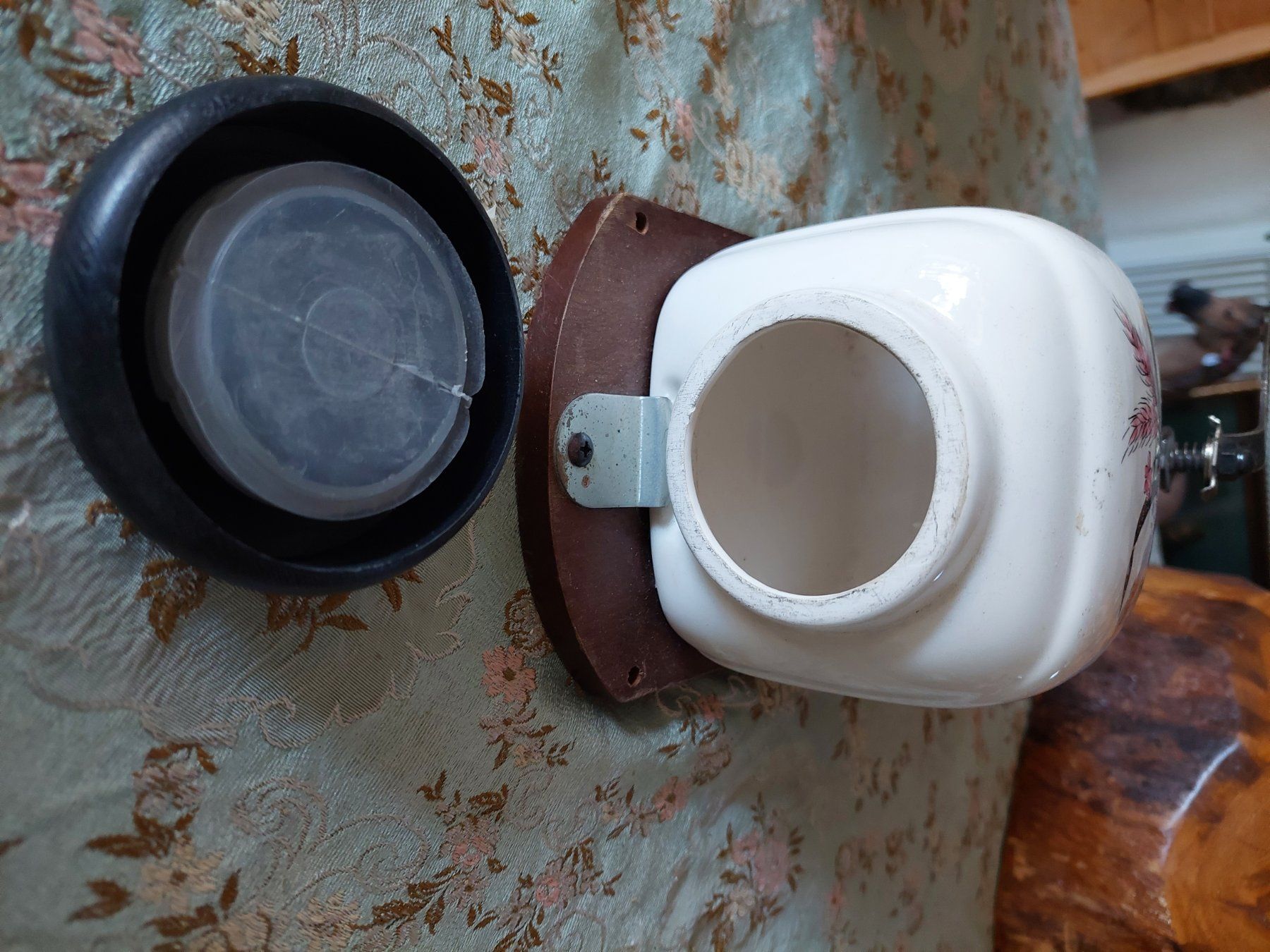 Elettrodomestici da cucina: Kaffeemühle - Wandmühle – Usato da Siblingen venduto da rantiques 2