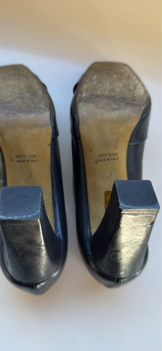 Damenschuhe: Schuhe – Gebraucht aus Adligenswil von goverla11 3