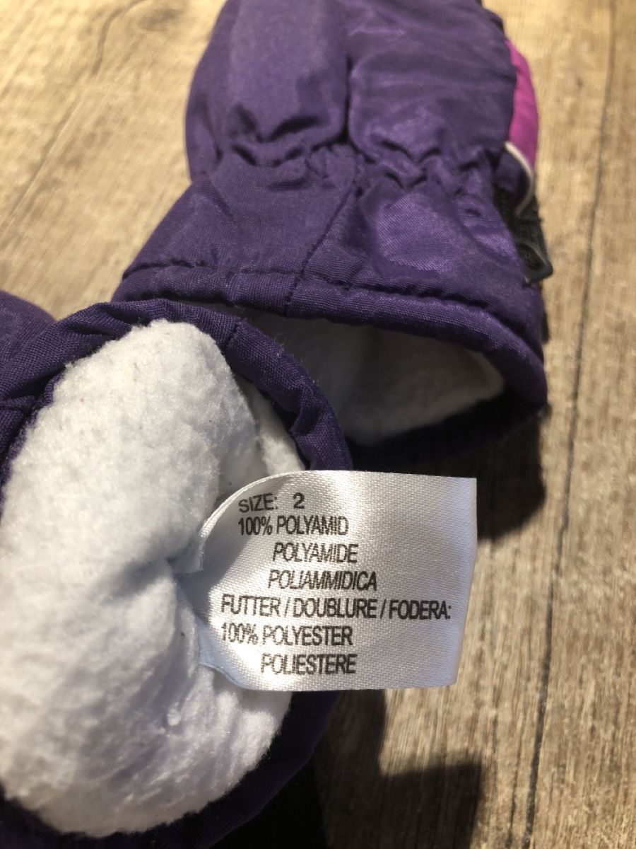 Guanti: Winterhandschuhe Grösse 2 – Usato da Kappel SO venduto da Fabruzzi 2