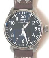 IWC Big Pilots Watch 43mm, IW329301, Listenpreis: 8.300 CHF
