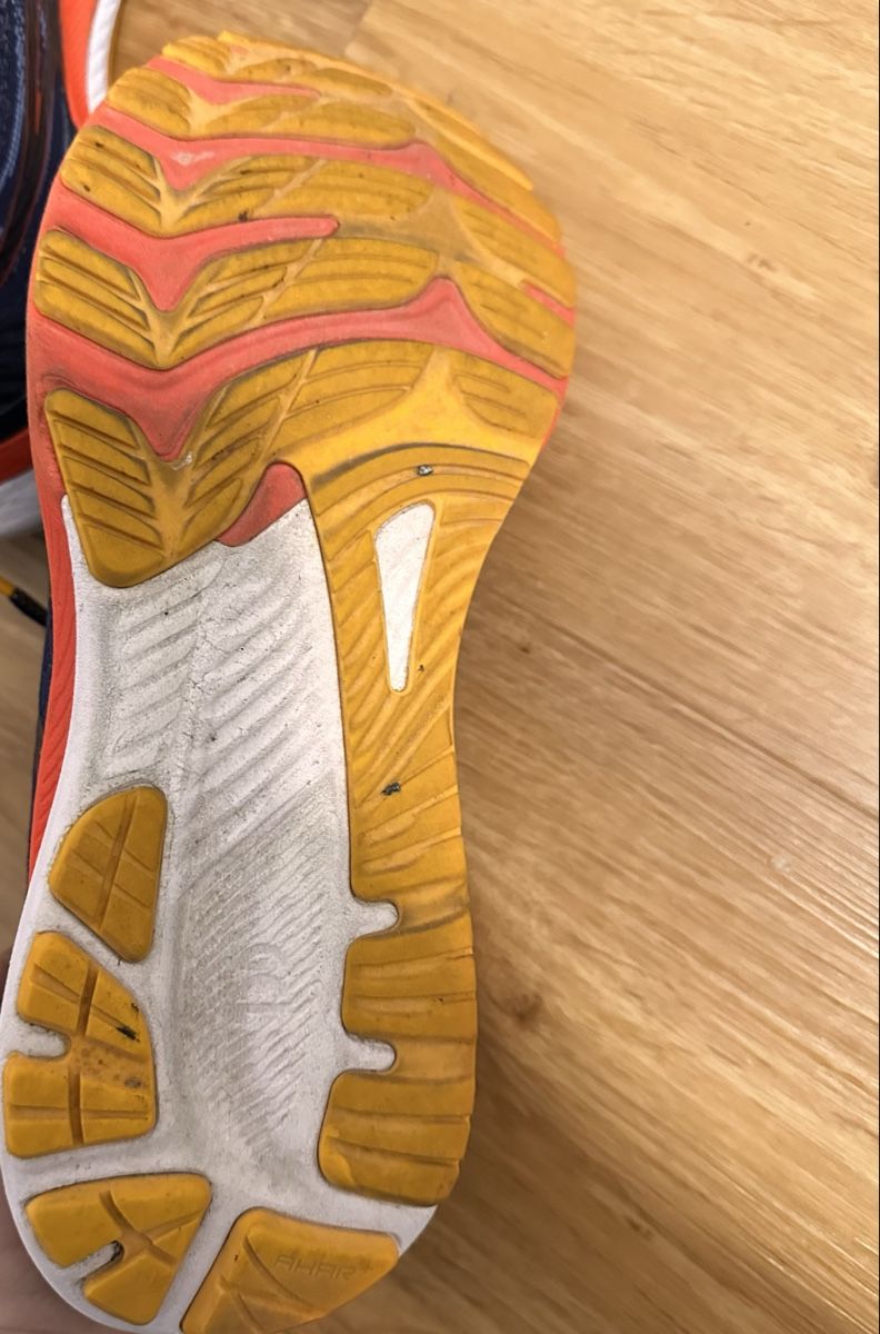 Asics Herrenschuhe: ASICS Performance Gel-Kayano – Gebraucht aus Kriens von Ileriadiamore 7