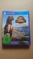 Jurassic World Evolution 2 Ps4