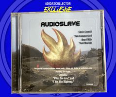 Audioslave-Grunge