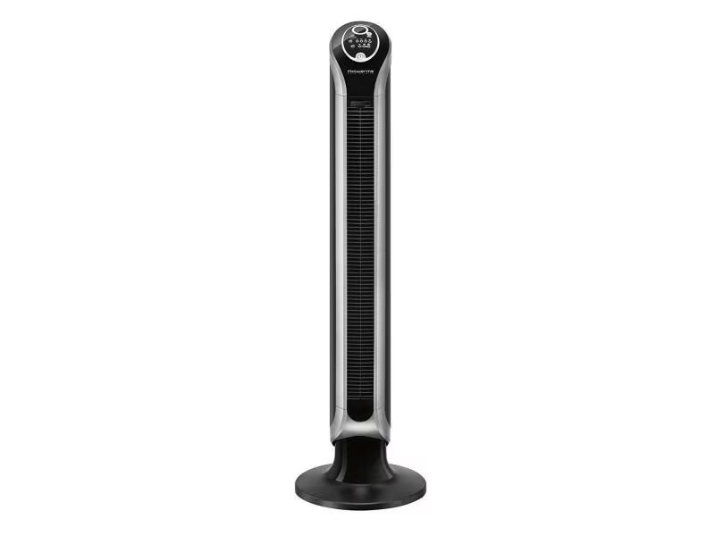 Rowenta Ventilatoren: Rowenta Turmventilator Eole Infinite VU6670 Schwarz – Neu und originalverpackt aus Heimisbach von LIFESTYLE-MORE