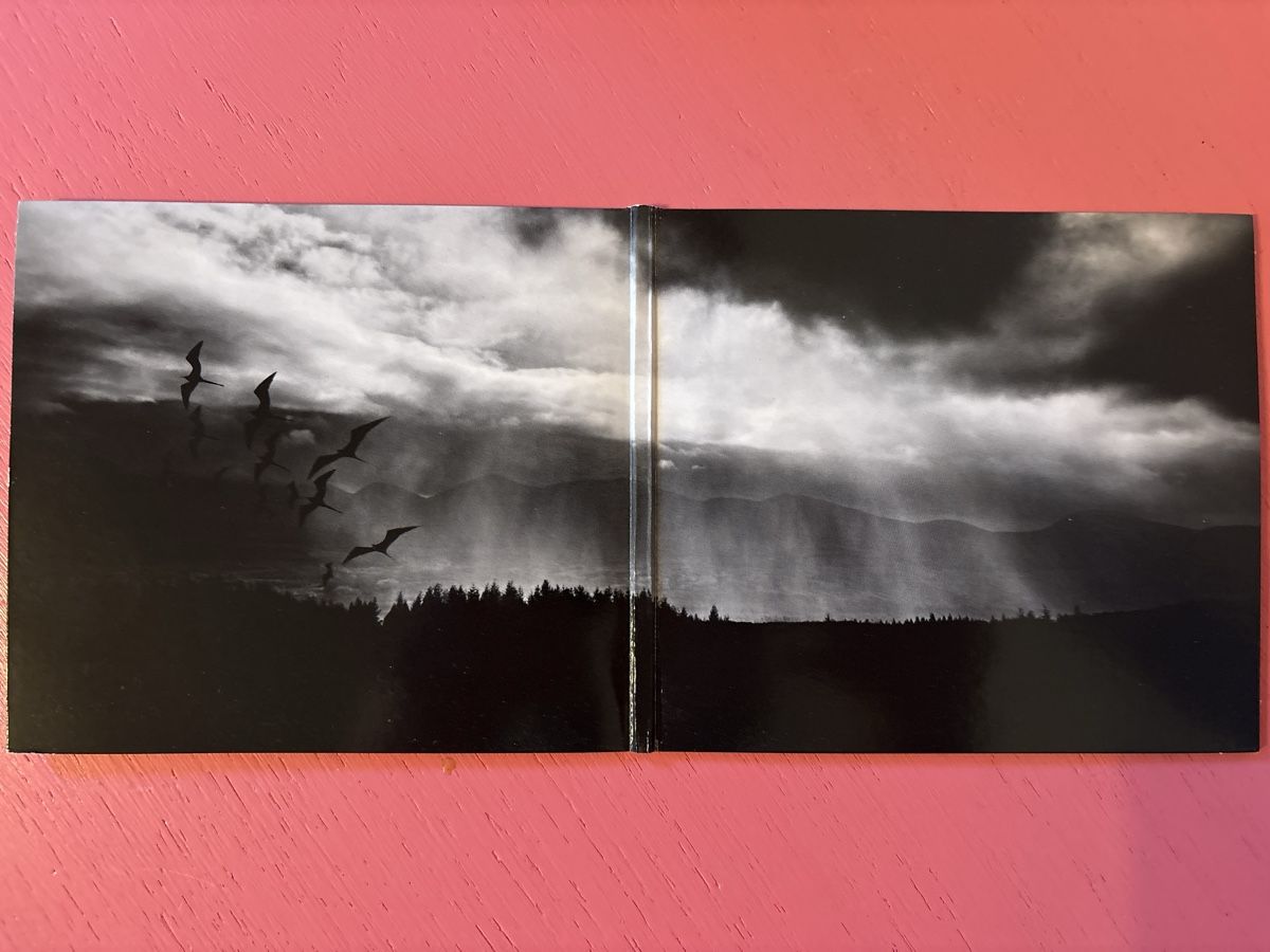 CD: The Rasmus - Dark Matters (+Bonustrack) – Usato da Lützelflüh-Goldbach venduto da Deiv4 2