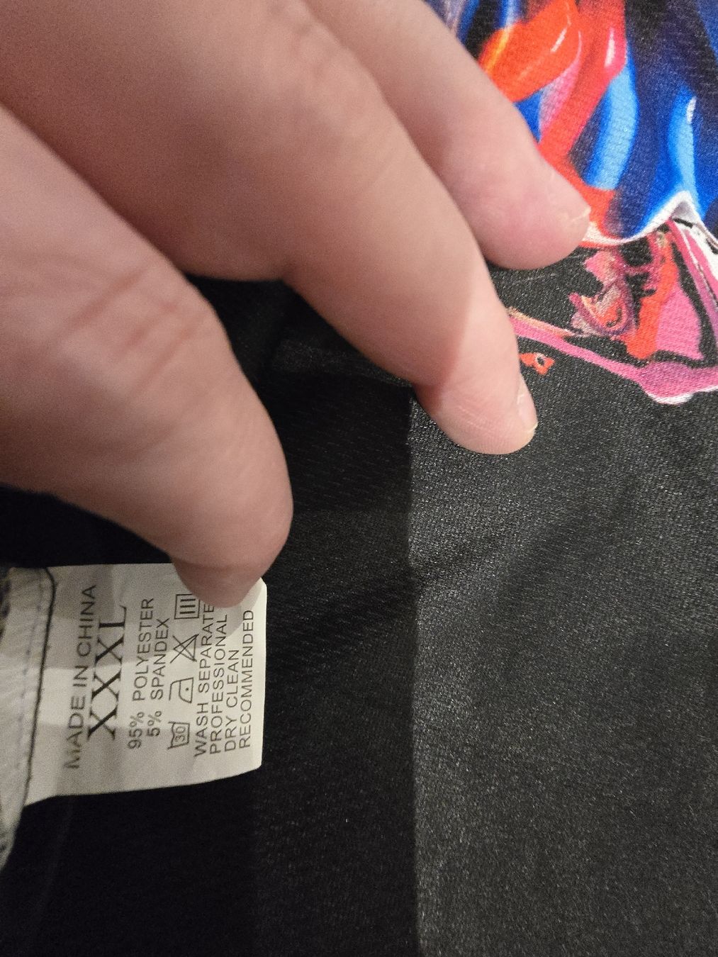 T-shirt: T SHIRT BÄER – Nuovo (secondo la descrizione) da Derendingen venduto da Mil_l98S
