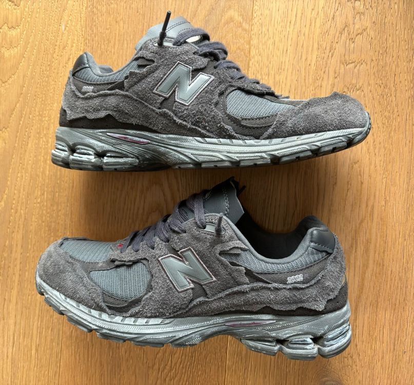 New Balance 2002r protection pack phantom (Gebraucht) in Widen für CHF ...