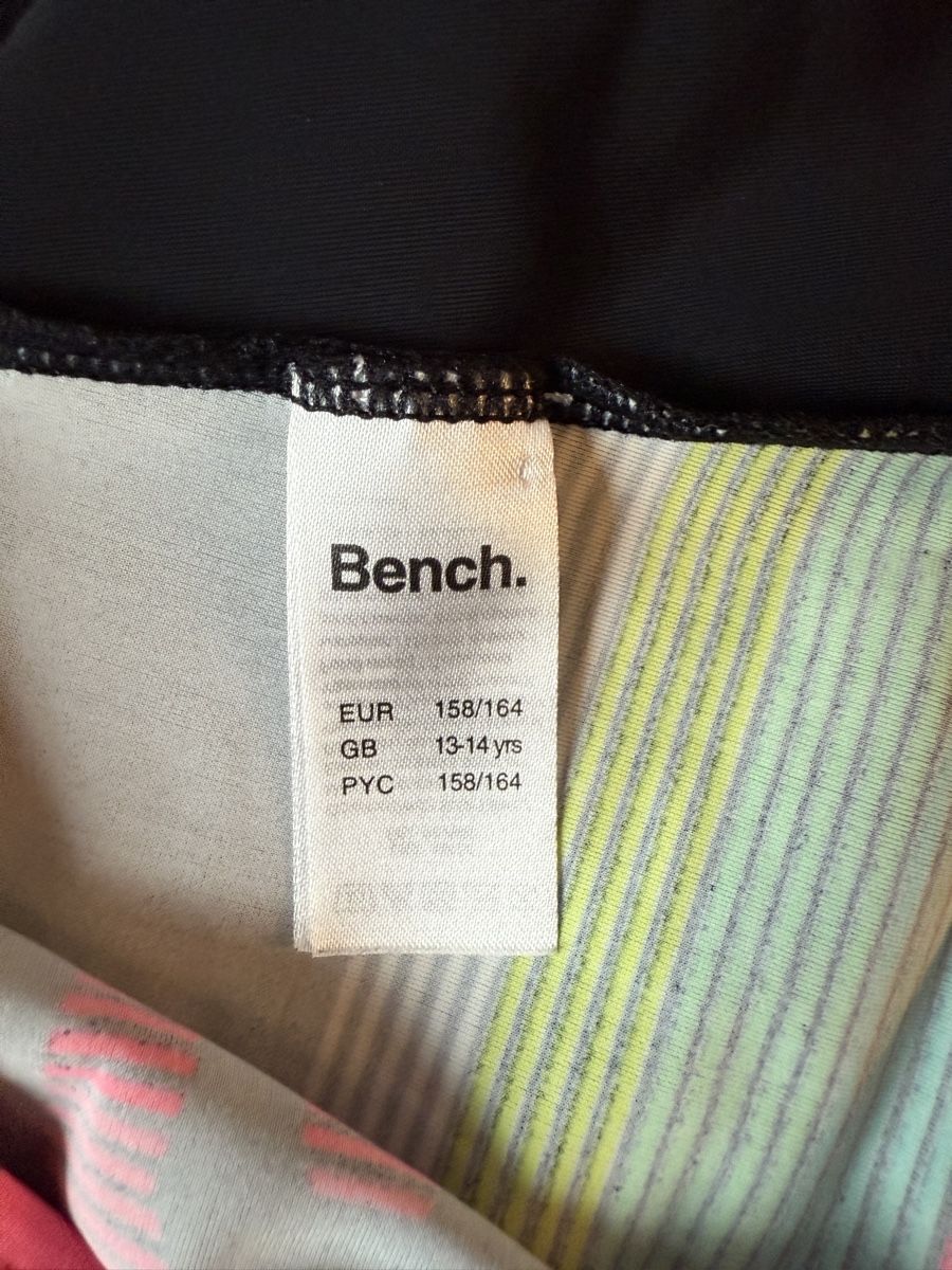 Bench Costumi da bagno & Bikini: Badekleid Bench Grösse 158/164 – Usato da Münsingen venduto da ambuehl81 2