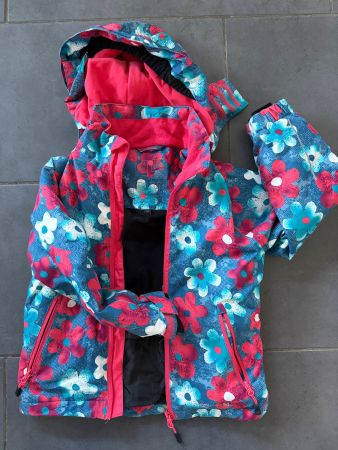 Skijacke 110 Trevolution
