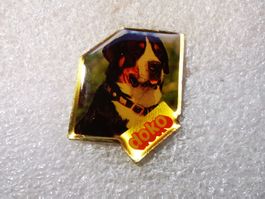 Ansteckpin 102: Doko