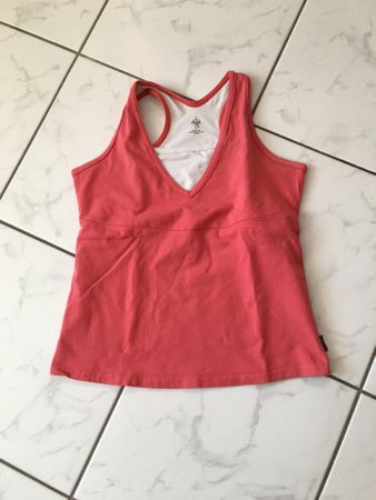 Maglietta da donna per lo sport 
