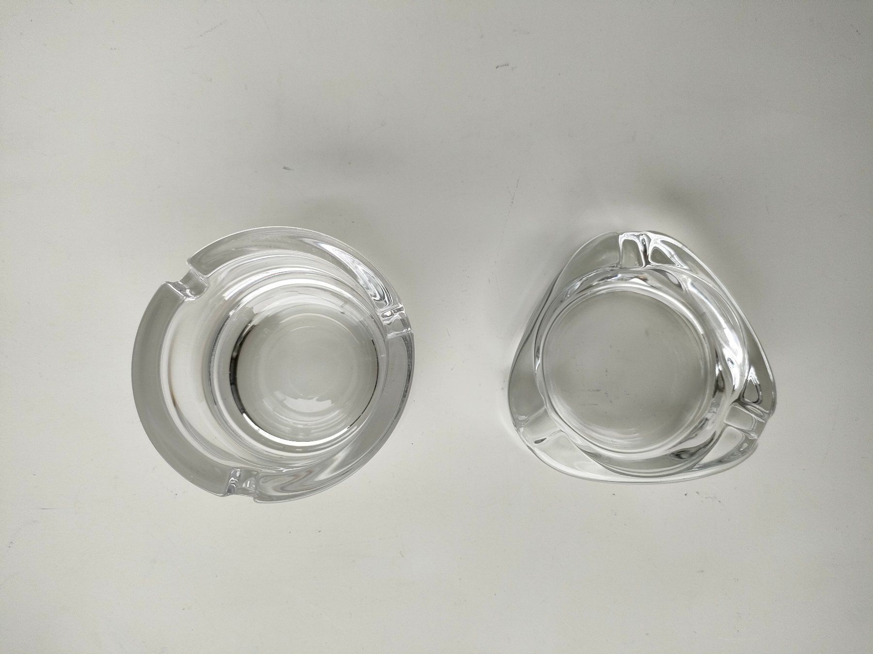Aschenbecher: Praktische und elegante Aschenbecher – Neu (gemäss Beschreibung) aus Dietikon von Branquinha1981 2