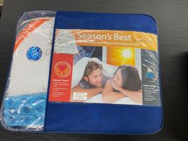 ❤️ TOPANGEBOT ❤️ Duvet  160x210 cm, neu