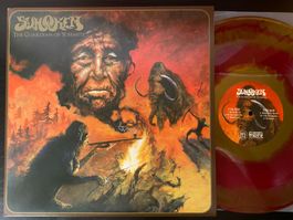 Sumokem – The Guardian Of Yosemite [LP DK 2018]