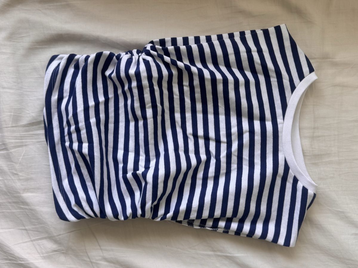 Top: NEU Zara Top – Nuovo e nell'imballaggio originale da Baden venduto da psc_tbw2