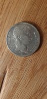 Antike Silbermünze 5 Francs 1809 A Kaiser Napoleon Bonaparte