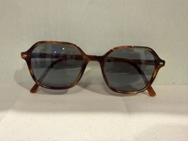 Ray-Ban Sonnenbrille JOHN 9547/62, braun59