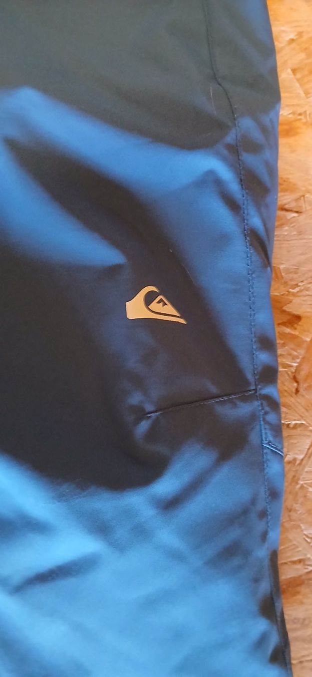 Quiksilver Hosen: Pantalon de ski Quiksilver – Gebraucht aus Lignières von Fourx 2