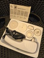 Magic 5 Massager mit Zubehoer und Anleitung neu