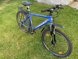 Fahrrad