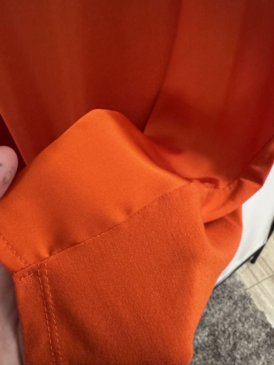 Camicette: Oranges Sommer Top von More&More, Gr. 38 – Nuovo (secondo la descrizione) da Eichberg venduto da OanaB 4