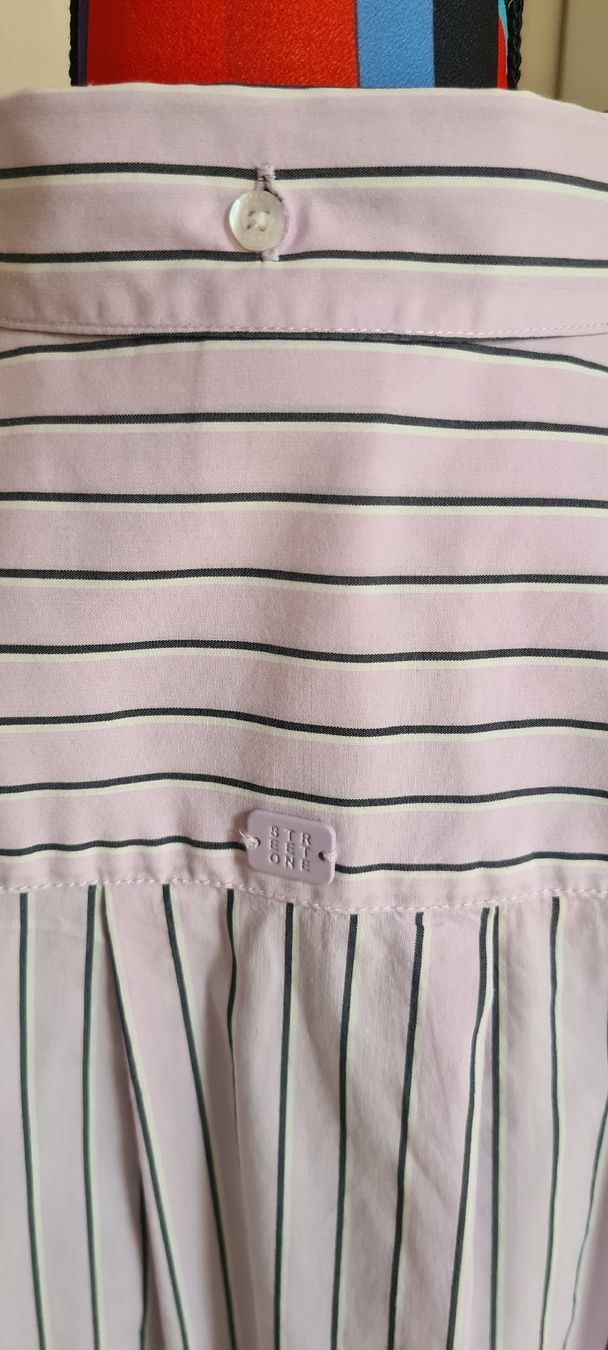 Blusen: Bluse von "Street one", Grösse M – Gebraucht aus Untersiggenthal von elisabeth076 3
