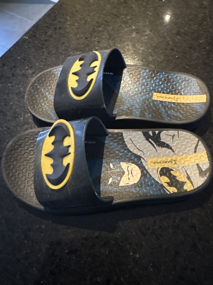 Ipanema Schuhe für Jungen: Haus Schuhe Ipanema – Gebraucht aus Spreitenbach von bea_wrh6