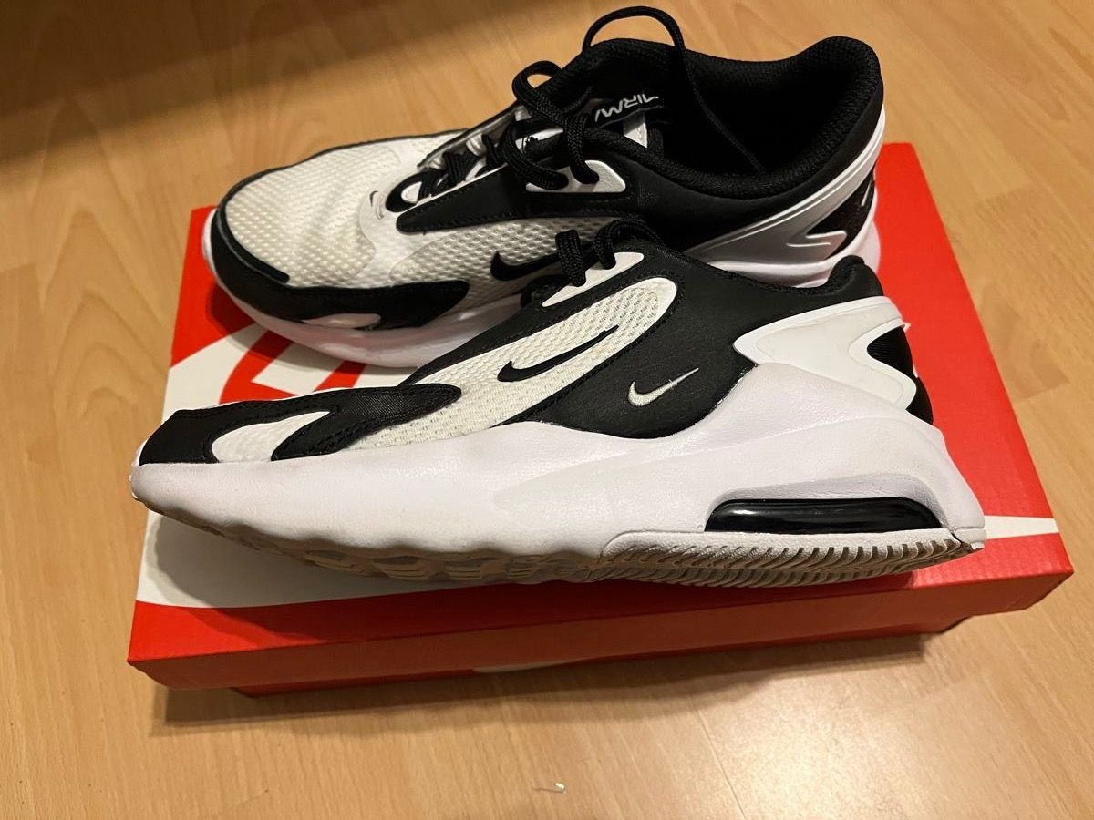 Nike Scarpe da uomo: Nike Air Max Bolt Eur 38 – Nuovo (secondo la descrizione) da Aarau Rohr venduto da Sheeno 1
