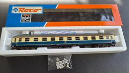 Roco 44747 DB Schnellzugswagen 1.Klasse H0 DC OVP