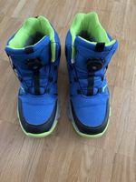 Dockers Winterstiefel Gr. 37,Top Zustand, wenig getragen!