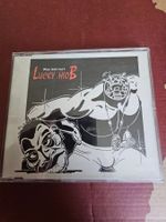 CD Single - Lucky HioB – Was Isch Los? (SCHWEIZ, Ska)
