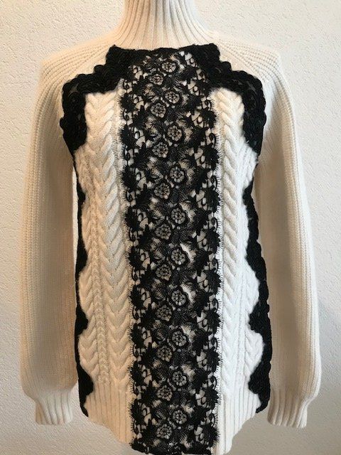 Maglioni & Felpe: Pullover Neu Grösse  S-M – Nuovo (secondo la descrizione) da Neu St. Johann venduto da Stewardess78