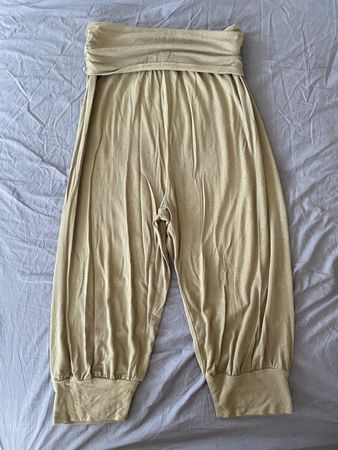 Pluderhose