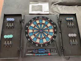 CANAVERAL Elektronische Dartscheibe ED520