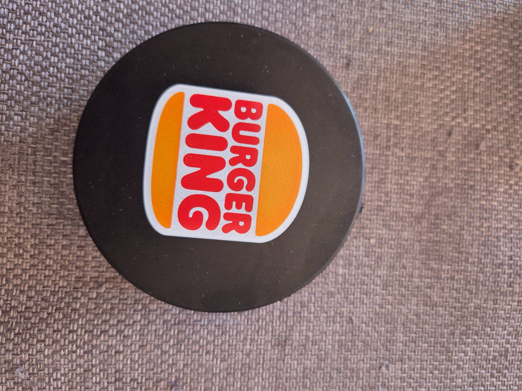 Giocattoli: Burger King Puck – Usato da Oberriet SG venduto da Hallo_du01 1