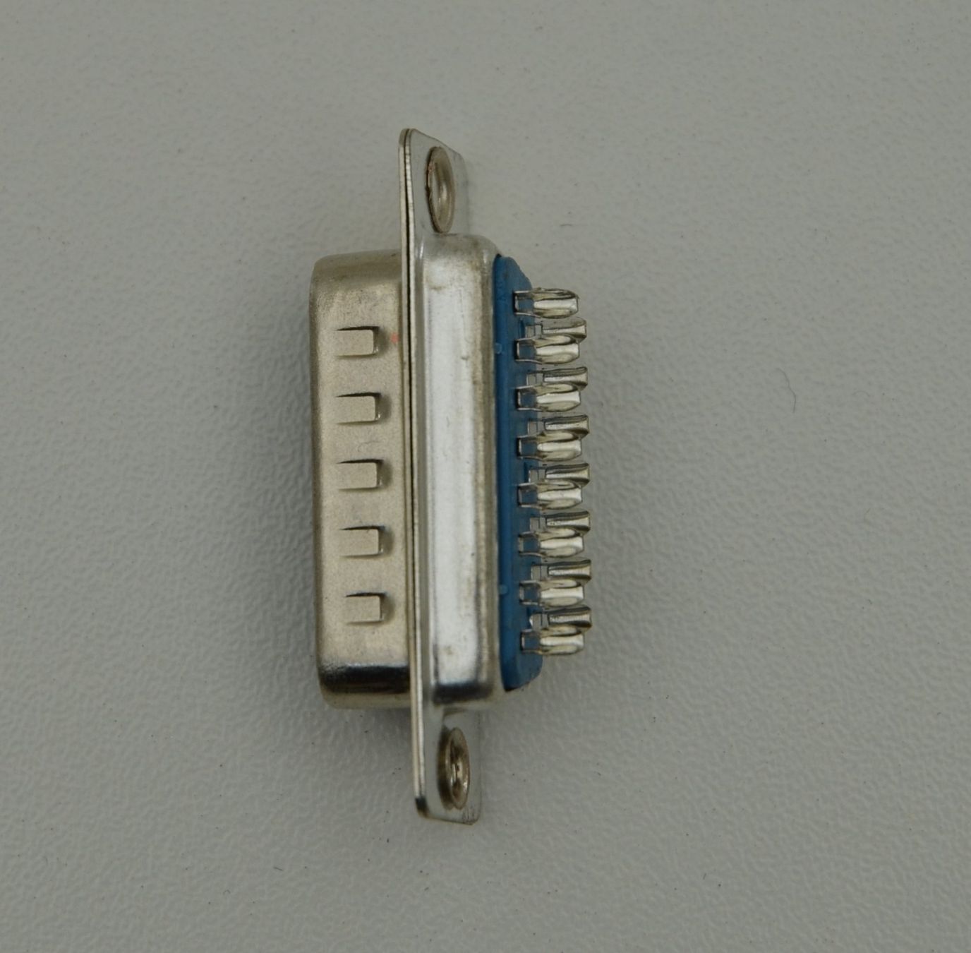 Modellismo RC: Sub-D15 Stecker 1Stk. – Nuovo e nell'imballaggio originale da Rüti ZH venduto da MSRC_Modelle 1