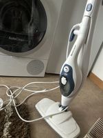 Silvercrest Dampfmopp & Handdampfreiniger 2-in-1 für Frühjah