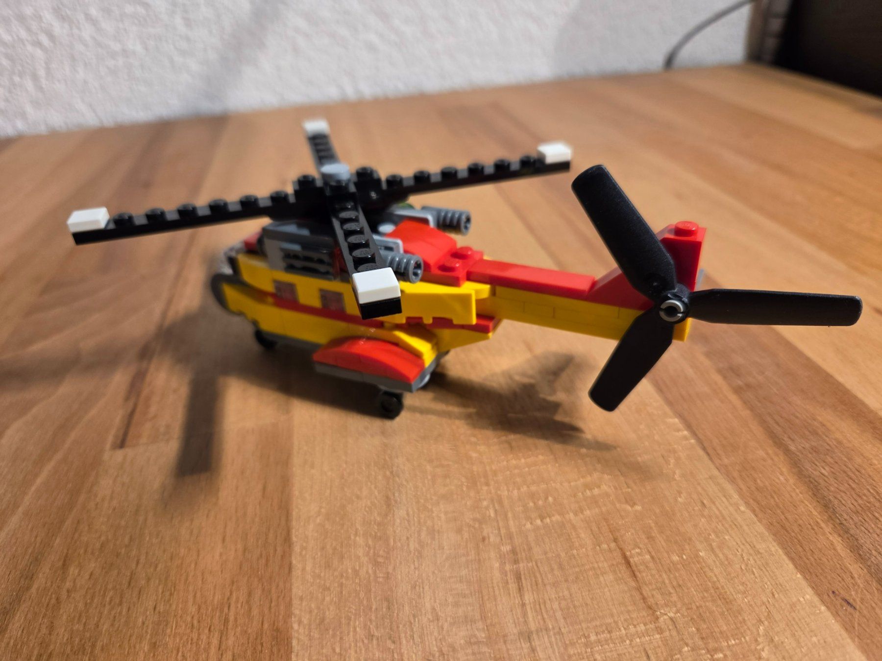 Lego Kit di costruzioni: Lego 31029 3 in 1 – Usato da Thun venduto da Reda68 2