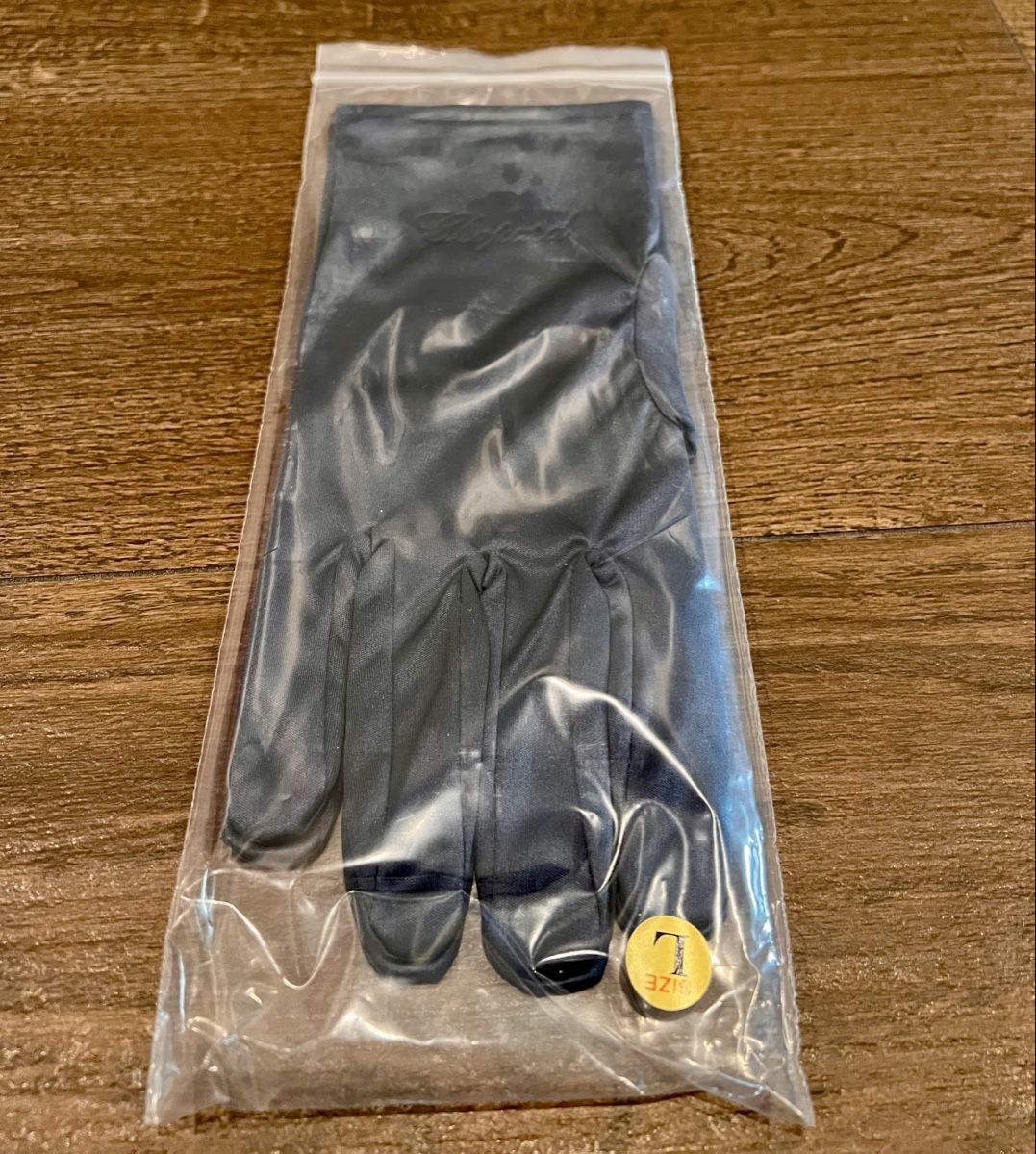 Guanti & manicotti: Chopard Gloves, elegant design, brand new! – Nuovo (secondo la descrizione) da Au ZH venduto da k984942 2