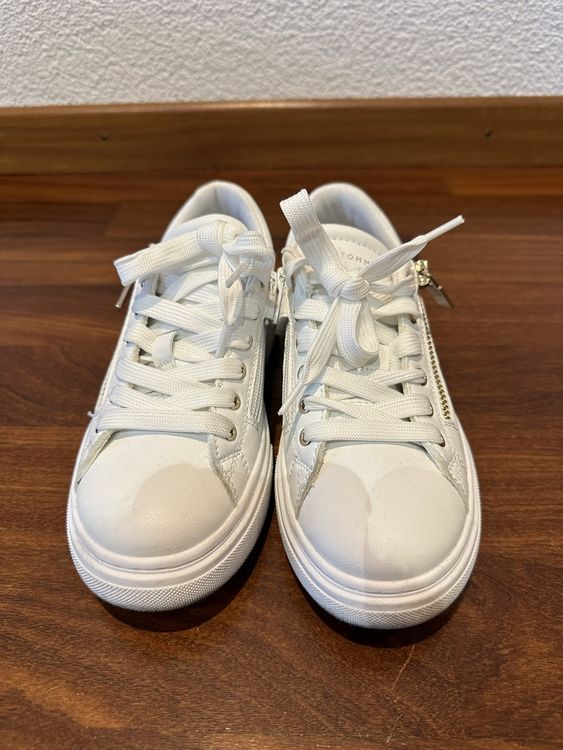 Tommy Hilfiger Sneaker Gr. 32 1
