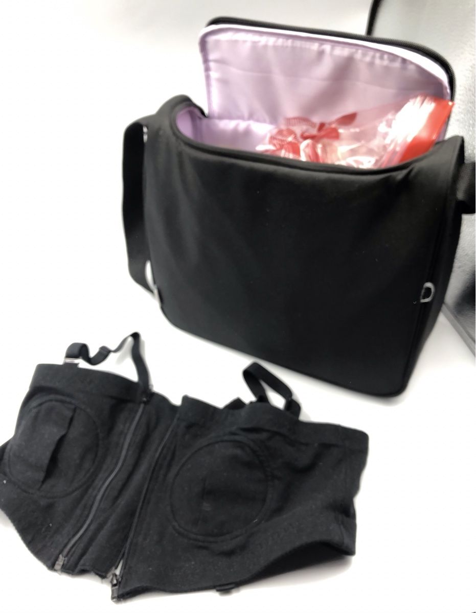 Medela Accessori per l’allattamento: Tire-lait électrique Medela Swing + accessoires – Nuovo (secondo la descrizione) da Genève venduto da fra_f685 1
