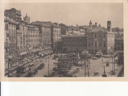 Genova ca. 1930