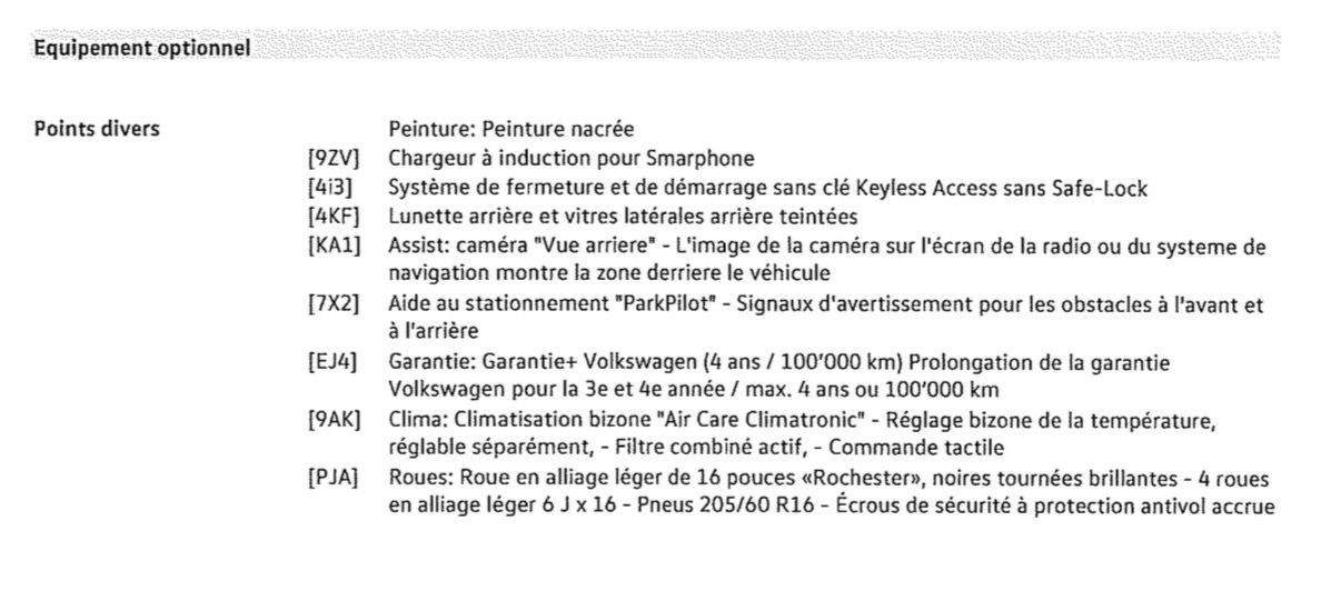 VW Automobili: Volkswagen Taigo manuelle 2022 – Usato da Onnens FR venduto da Gggandolfi 5