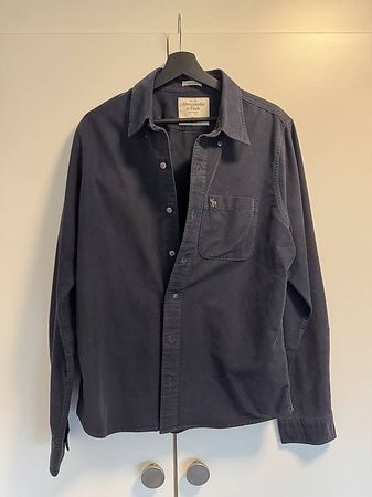 Abercrombie & Fitch Hemd