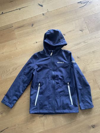 Softshelljacke