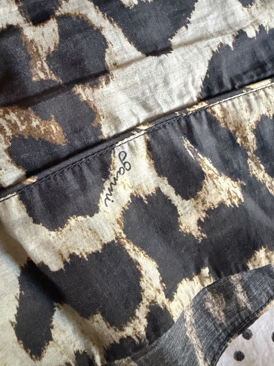 Ganni Pantalons: Ganni Shorts 34 – Neuf (Voir description) à Zürich par supereme 2