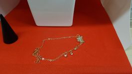 armband Schmetterling neuwertig chic
