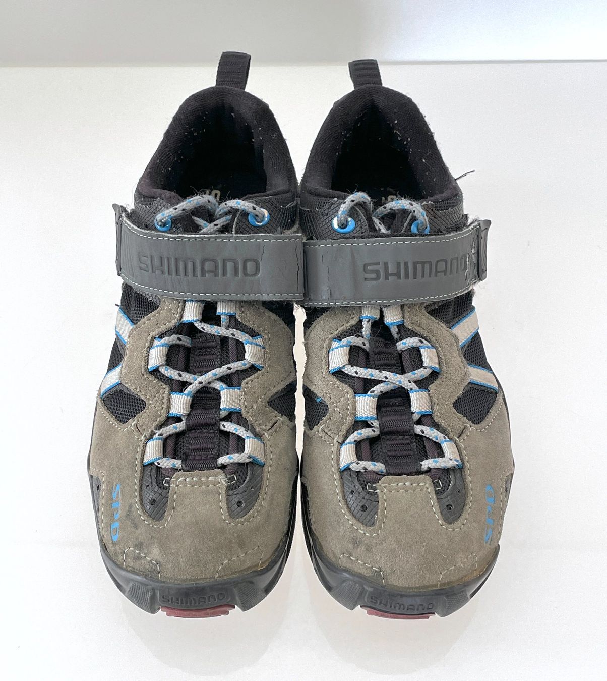 Shimano Scarpe da donna: Shimano Veloschuhe Grösse 40 – Usato da Bern venduto da lolapennt 1