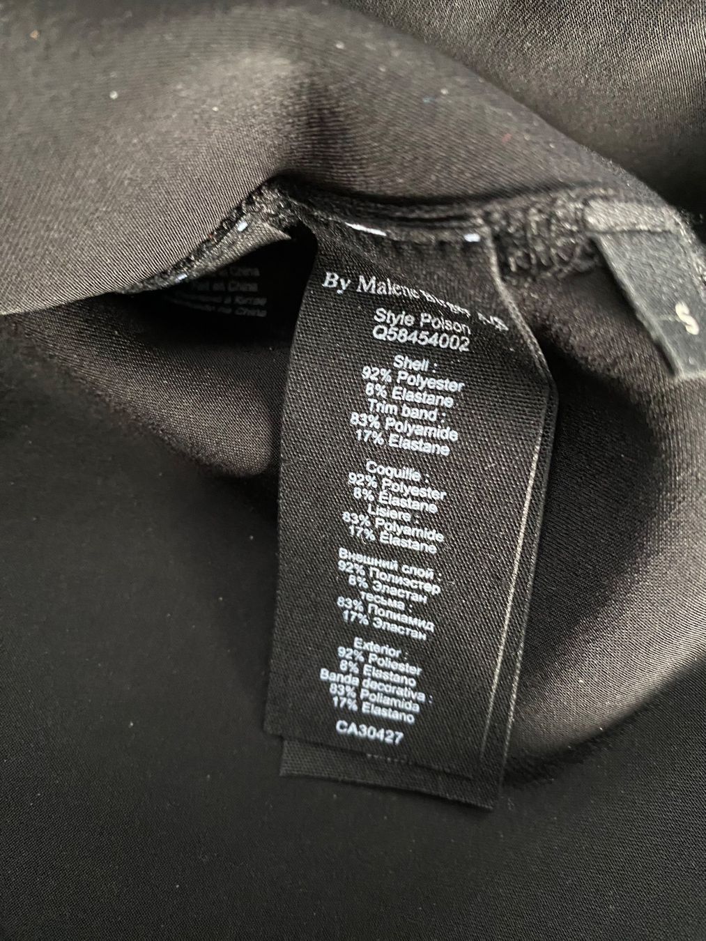 Malene Birger Gonne: Enger Rock von Marlene Birger S NEU – Nuovo (secondo la descrizione) da Chur venduto da simhofstr 3