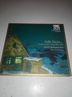 Stille Nacht... (Rias Kammerchor)